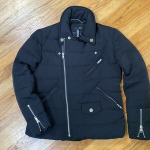 Stylish Warm Winter Jacket